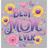 Mother's Day-MM 7442